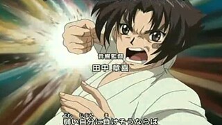 Shijou Saikyou no Deshi Kenichi (Kenichi) Opening 1