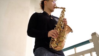 What will happen when you run to the roof and play JOJO with the saxophone? Summon more Stand users!