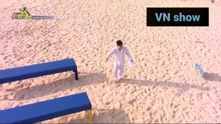 Chạy đi chờ chi nhiệm vụ lúc sáng sớm 2 #videohaihuoc