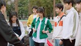 Meeting You Is Luckiest Thing to Me (2022) Ep.24