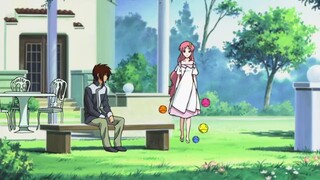 mobile suit gundam seed episode 32 Indonesia