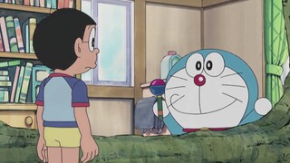 Doreamon S17 EP15 (Hindi)