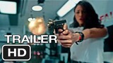 AMBULANCE Trailer 2 (2022) Jake Gyllenhaal, Yahya Abdul-Mateen II, Eiza González