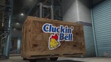 GTA Online: Cluckin Bell Farm Raid - Final Mission Gameplay