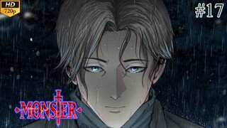 Monster - Episode 17 (Sub Indo)