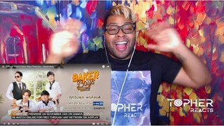 Baker Boys, Paint With Love, & Love With Benefits Trailers (Reaction) | Topher Reacts