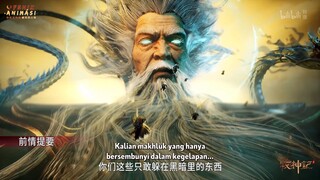 Tales Of Herding Gods Episode 30 Subtitle Indonesia
