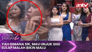 Yah Gimana Sik, Mau Unjuk Gigi Sulap Malah Bikin Malu | Garis Tangan 2 Eps 8 (2/4)