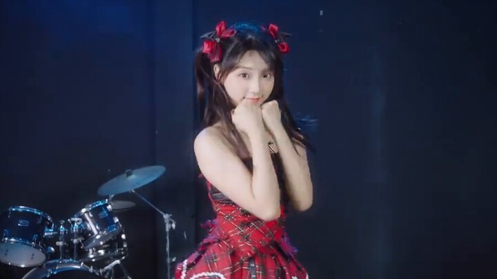 Transformasi 「Spesial Halloween」! Idola yang sempurna☆～