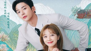 Destined With You (2023) - Episode 3