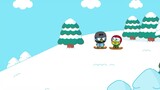 hello kitty and friends | winter wander land | youtube : hello kitty and friends