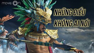 Wakanda Forever - Những chi tiết ĐẶC BIỆT bạn không biết | movieOn