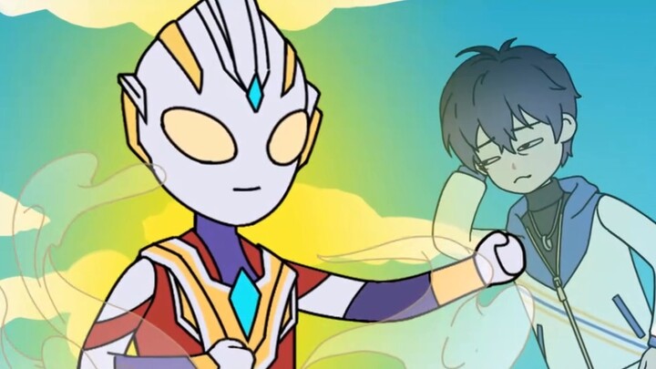 Super Baxter Episode 12