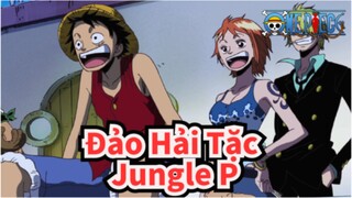 [Đảo Hải Tặc]NCOP9『Jungle P』-5050