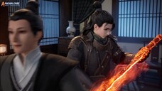 Rebirth Of The Sword Patriarch Eps 23 Sub Indo