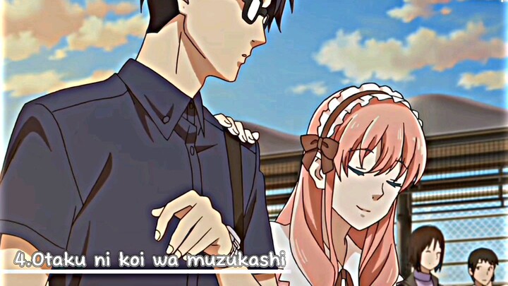 rekomendasi anime romance