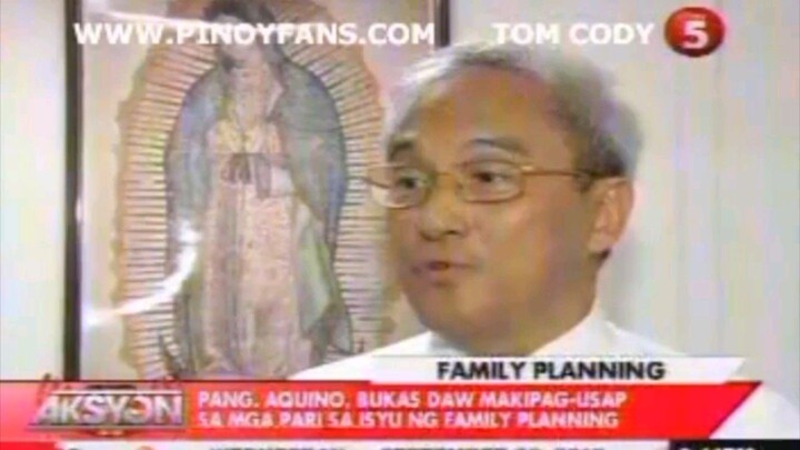 TV5 - Aksyon (September 29, 2010)