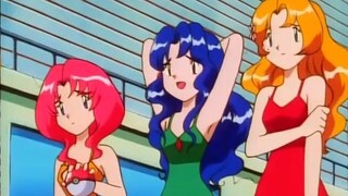 Pokemon S01E07 Indigo League (The Water Flowers Of Cerulean City)