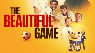 The Beautiful Game 2024