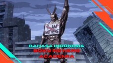 "I Am Not Here" Fandub Indo | BNHA