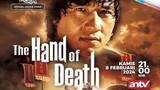 The Hand Of Death - Dubbing Indonesia