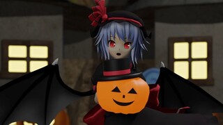 Remilia Happy Halloween~