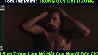 làm nổ con mắt p1 #phimhaimoingay