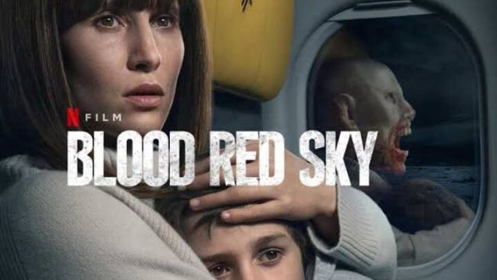 Blood Red Sky | Sub Indo