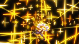 One Piece Arc Egghead (AMV)