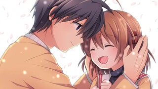 【周深/Clannad】你想成为一个怎样的人