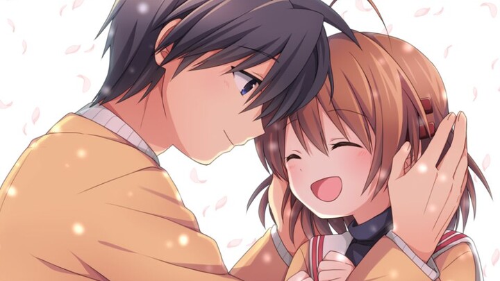 【Zhou Shen/Clannad】คุณอยากเป็นคนแบบไหน?