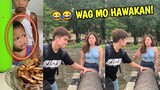YUNG DI MO NA TALAGA NAPIGILAN LAPTRIP! haha Pinoy Memes Funny Videos