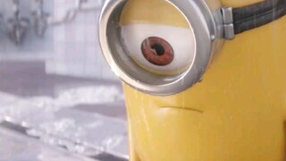 [Despicable Me] Ini mungkin alasan Gru mengingat nama setiap minion.