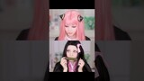 Nezuko vs Anya. Which cosplay is more difficult?