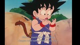 Kamehameha Goku