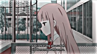 miyano pernah berkata