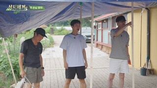 (ENG CC) Three Meals a Day Light - EP 02