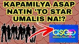 GOODBYE: KAPAMILYA SINGER IIWAN NA ANG ASAP NATIN 'TO? ABS-CBN FANS NALUNGKOT...