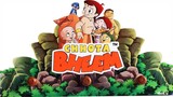 CHHOTA BHEEM / SELAMAT TAHUN BARU DUB INDO.