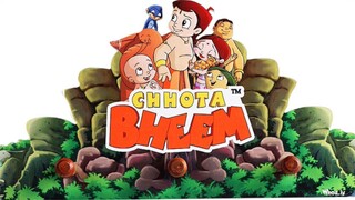 CHHOTA BHEEM / PEMAIN SERULING DUB INDO.