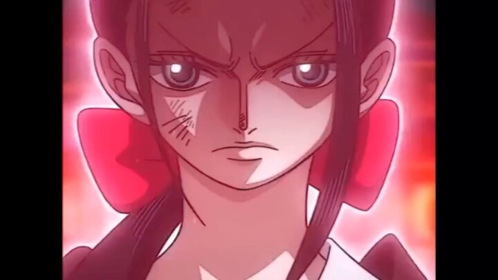 IM SO OBSESSED WITH NICO ROBIN