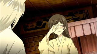 Kamisama hajimemashita || Tomoe & Nanami - Bloodsport '15