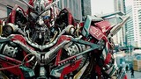 [Phim/TV][Robot đại chiến]Payback's A Bitch, Right?