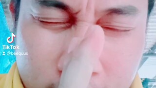 yung kakapanood mo ng anime marathon 24/7  yan tuloy inabot 👀✌️✌️🤣😂