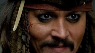 That Entry Of Jacks Dad Was So Freaking Cool ☠️  Pirates Of The Caribbean