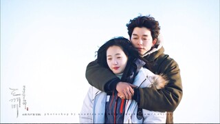 [FMV] The First Snow - Jung Joon Il | Guardian: The Lonely and Great God (Goblin) OST