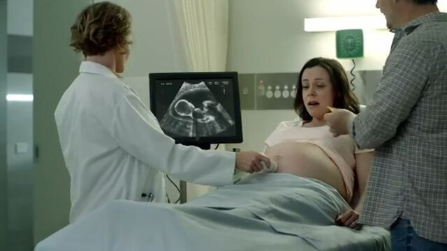 Funny Pregnancy Commercials