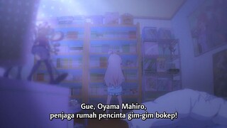 Oniichan_wa_Oshimai_ Episode 1