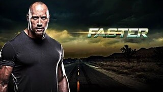 REVIEW PHIM: THẦN TỐC - [FASTER] - THE ROCK - PHIM HÀNH ĐỘNG MỸ HAY.