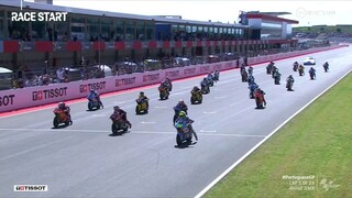 FULL RACE MOTO2 ALGARVE PORTUGAL 2023 HD